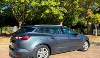RENAULT MEGANE ST BUSINESS 1.5DCi 115CV AÑO 2019 lleno