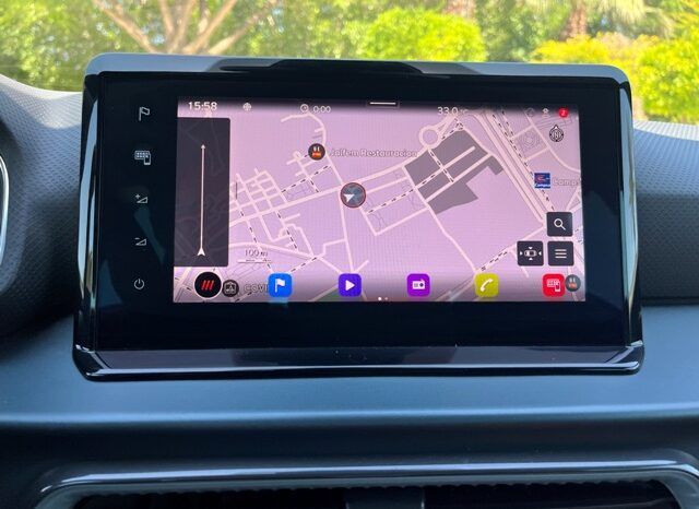 SEAT ARONA X EXPERIENCE 1.0TSi 110CV DSG AÑO 2022 lleno