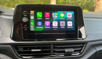 VOLKSWAGEN TROC BUSINESS 1.0TSi 115CV AÑO 2024 lleno