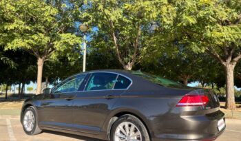 VOLKSWAGEN PASSAT ADVANCE 2.0TDi 150CV AÑO 2018 lleno