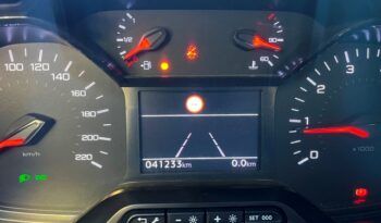 PEUGEOT RIFTER ACTIVE PACK BUSINESS 1.5HDI 100CV MODELO 2024 lleno