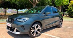 SEAT ARONA X EXPERIENCE 1.0TSi 110CV DSG AÑO 2022