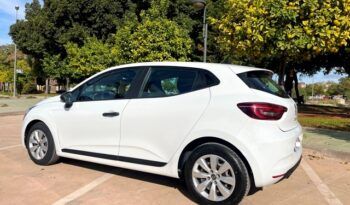 RENAULT CLIO BUSINESS1.5DCi 90CV 6 VELOCIDADES AÑO 2020 lleno