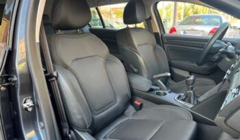 RENAULT MEGANE ST BUSINESS 1.5DCi 115CV AÑO 2019 lleno