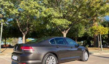 VOLKSWAGEN PASSAT ADVANCE 2.0TDi 150CV AÑO 2018 lleno