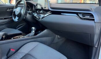 TOYOTA CHR ADVANCE HYBRID 125H AÑO 10-2021 lleno