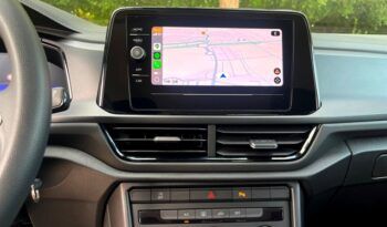 VOLKSWAGEN TROC BUSINESS 1.0TSi 115CV AÑO 2024 lleno