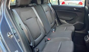 RENAULT MEGANE ST BUSINESS 1.5DCi 115CV AÑO 2019 lleno