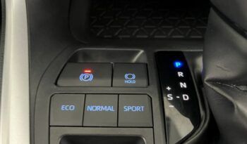 TOYOTA RAV4 ADVANCE 220H HYBRID MODELO 2022 lleno