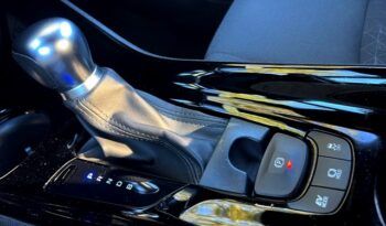 TOYOTA CHR ADVANCE HYBRID 125H AÑO 10-2021 lleno