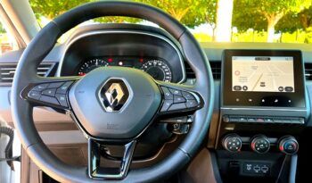 RENAULT CLIO BUSINESS1.5DCi 90CV 6 VELOCIDADES AÑO 2020 lleno
