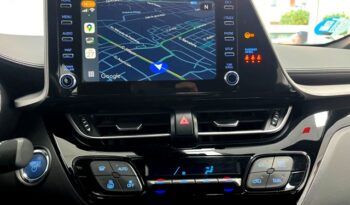 TOYOTA CHR ACTIVE 125H HYBRID AÑO 2021 lleno