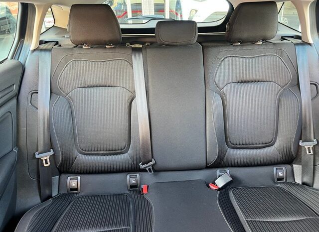 RENAULT MEGANE ST BUSINESS 1.5DCi 115CV AÑO 2019 lleno