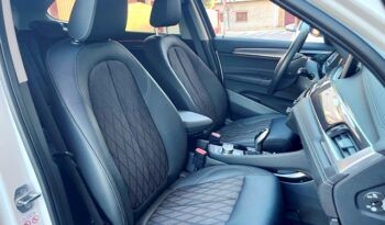 BMW X1 ADVANTAGE SPORT 1.8dA 150CV AUTOMATICO AÑO 2022 lleno