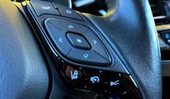 TOYOTA CHR ACTIVE 125H HYBRID AÑO 2021 lleno