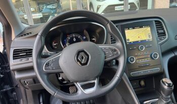 RENAULT MEGANE ST BUSINESS 1.5DCi 115CV AÑO 2019 lleno