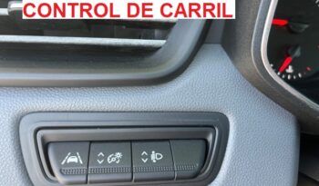 RENAULT CLIO BUSINESS1.5DCi 90CV 6 VELOCIDADES AÑO 2020 lleno