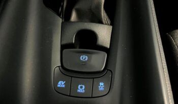 TOYOTA CHR ACTIVE 125H HYBRID AÑO 2021 lleno