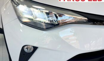 TOYOTA CHR ACTIVE 125H HYBRID AÑO 2021 lleno