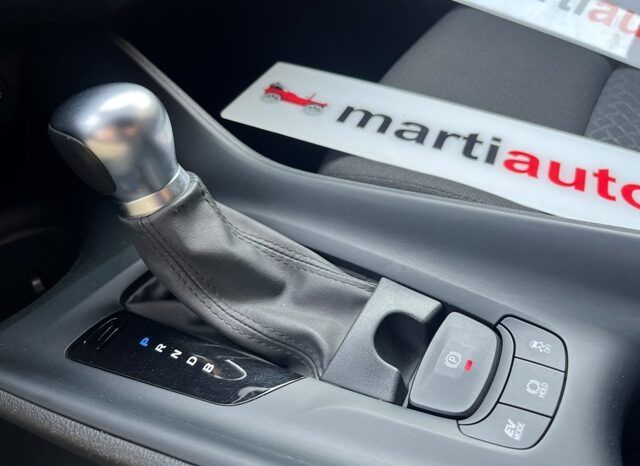 TOYOTA CHR ACTIVE 125H HYBRID AÑO 2021 lleno