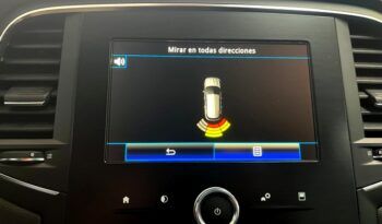 RENAULT MEGANE ST BUSINESS 1.5DCi 115CV AÑO 2019 lleno