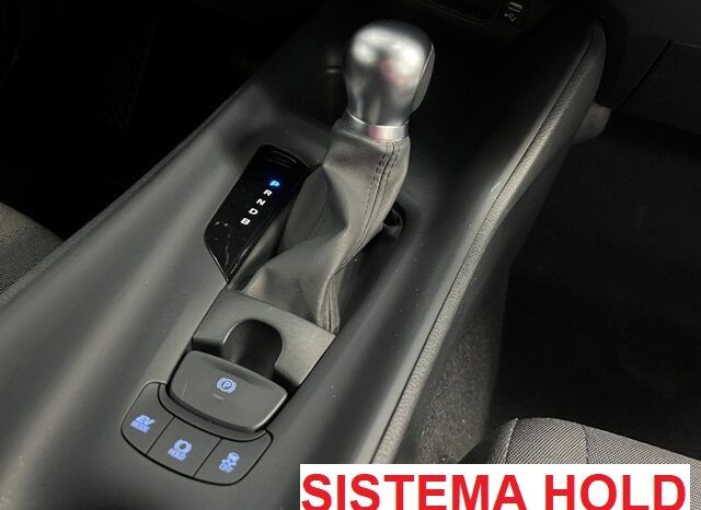 TOYOTA CHR ACTIVE 125H HYBRID AÑO 2021 lleno