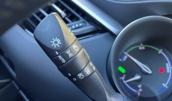 TOYOTA CHR ACTIVE 125H HYBRID AÑO 2021 lleno