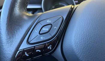 TOYOTA CHR ACTIVE 125H HYBRID AÑO 2021 lleno