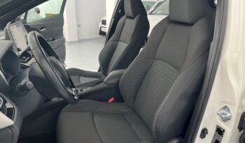 TOYOTA CHR ACTIVE 125H HYBRID AÑO 2021 lleno