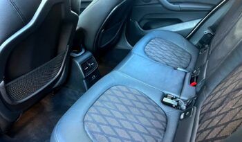 BMW X1 ADVANTAGE SPORT 1.8dA 150CV AUTOMATICO AÑO 2022 lleno