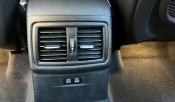 BMW X1 ADVANTAGE SPORT 1.8dA 150CV AUTOMATICO AÑO 2022 lleno