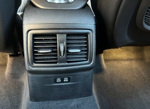 BMW X1 ADVANTAGE SPORT 1.8dA 150CV AUTOMATICO AÑO 2022 lleno