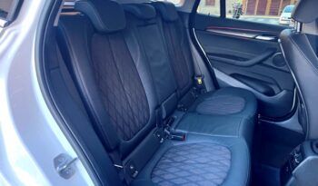 BMW X1 ADVANTAGE SPORT 1.8dA 150CV AUTOMATICO AÑO 2022 lleno