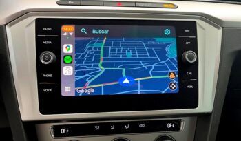 VOLKSWAGEN PASSAT ADVANCE 2.0TDi 150CV AÑO 2018 lleno