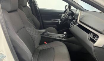 TOYOTA CHR ACTIVE 125H HYBRID AÑO 2021 lleno