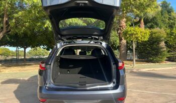 RENAULT MEGANE ST BUSINESS 1.5DCi 115CV AÑO 2019 lleno