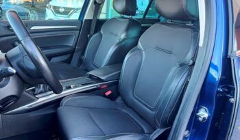 RENAULT MEGANE ST ZEN 1.5DCi 115CV AÑO 2021 lleno