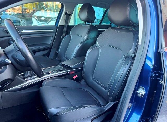 RENAULT MEGANE ST ZEN 1.5DCi 115CV AÑO 2021 lleno