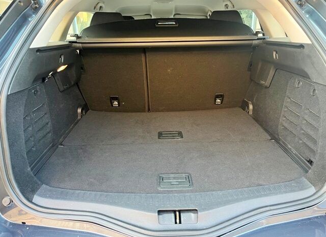 RENAULT MEGANE ST BUSINESS 1.5DCi 115CV AÑO 2019 lleno