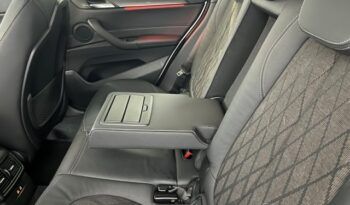 BMW X1 ADVANTAGE SPORT 1.8dA 150CV AUTOMATICO AÑO 2022 lleno