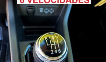 RENAULT CLIO BUSINESS1.5DCi 90CV 6 VELOCIDADES AÑO 2020 lleno