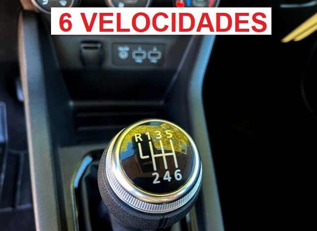RENAULT CLIO BUSINESS1.5DCi 90CV 6 VELOCIDADES AÑO 2020 lleno