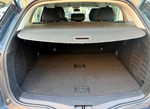 RENAULT MEGANE ST BUSINESS 1.5DCi 115CV AÑO 2019 lleno