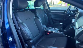 RENAULT MEGANE ST ZEN 1.5DCi 115CV AÑO 2021 lleno