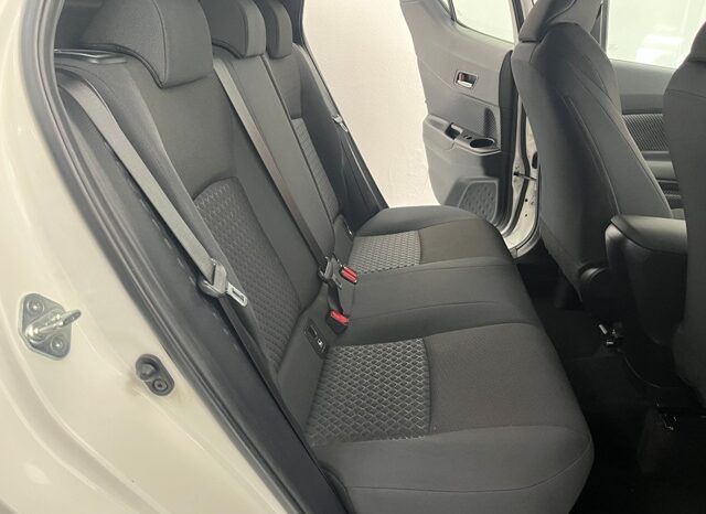 TOYOTA CHR ACTIVE 125H HYBRID AÑO 2021 lleno