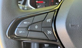 RENAULT CLIO BUSINESS1.5DCi 90CV 6 VELOCIDADES AÑO 2020 lleno