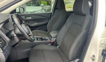 NISSAN QASHQAI ACENTA 1.3i 140CV HYBRID AÑO 2021 lleno