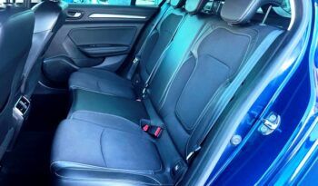 RENAULT MEGANE ST ZEN 1.5DCi 115CV AÑO 2021 lleno