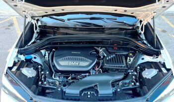 BMW X1 ADVANTAGE SPORT 1.8dA 150CV AUTOMATICO AÑO 2022 lleno