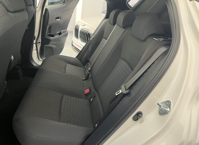 TOYOTA CHR ACTIVE 125H HYBRID AÑO 2021 lleno